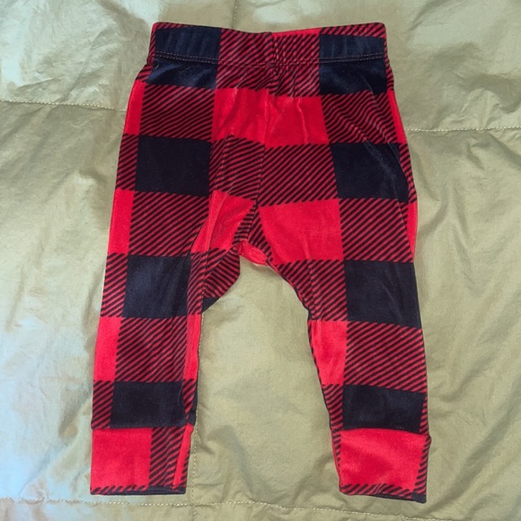 Super soft long sleeve PJ 2 pack - Picture 5 of 5